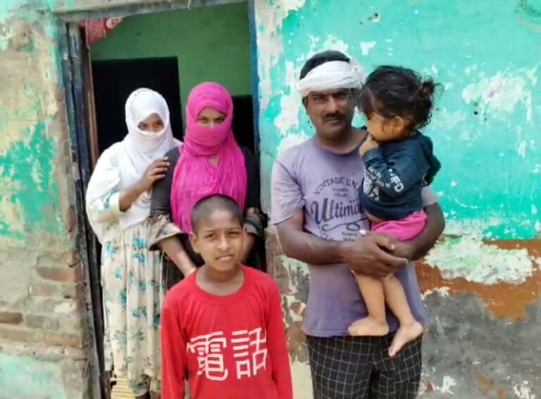 UP Kasganj News
