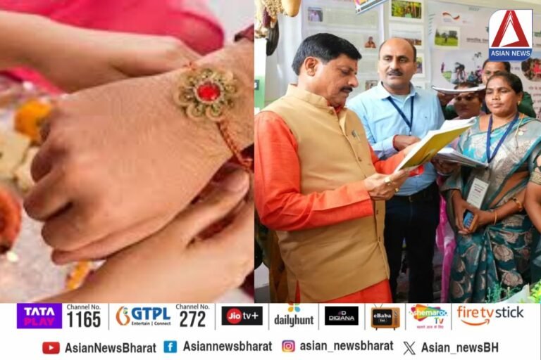 Raksha Bandhan 2024