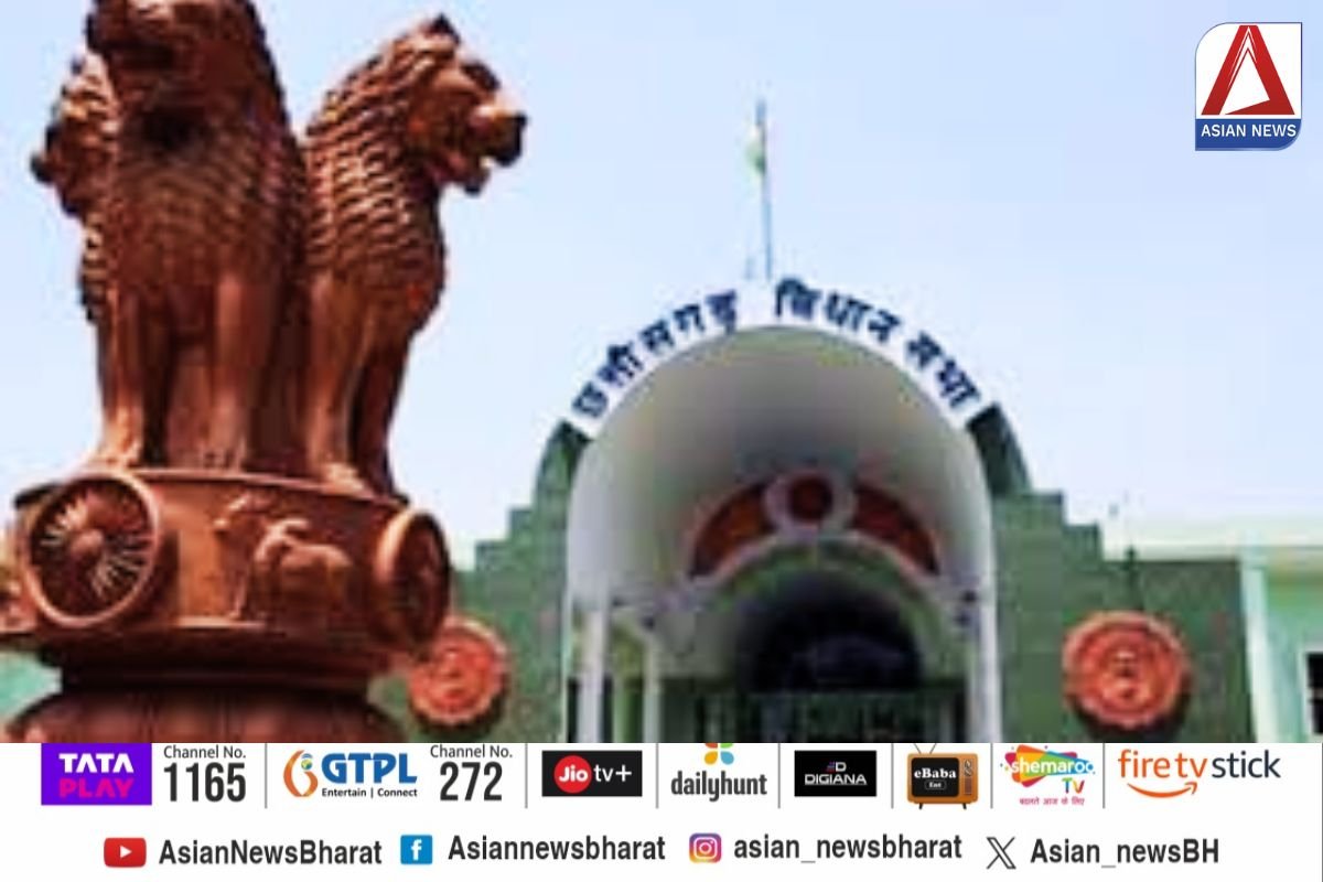 CG Assembly Session