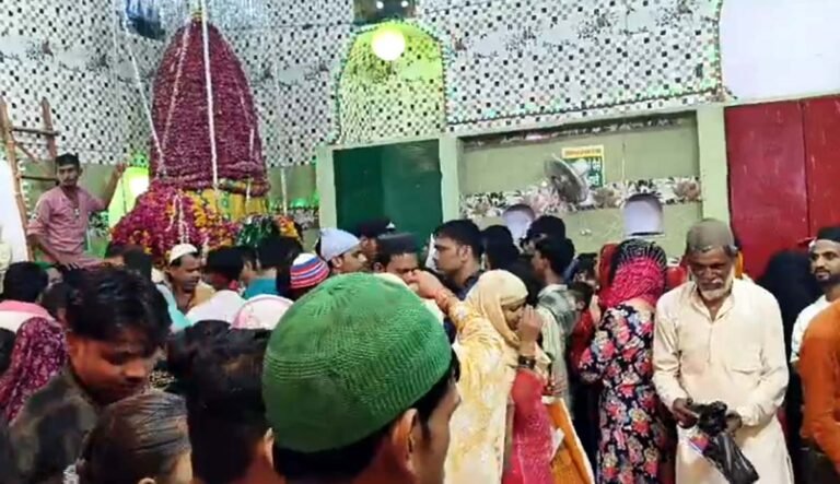 Muharram 2024