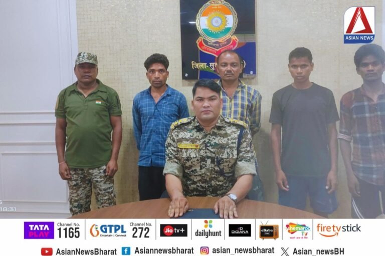 Sukma Breaking