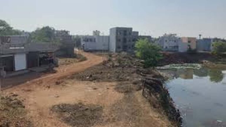 Bhopal breaking 