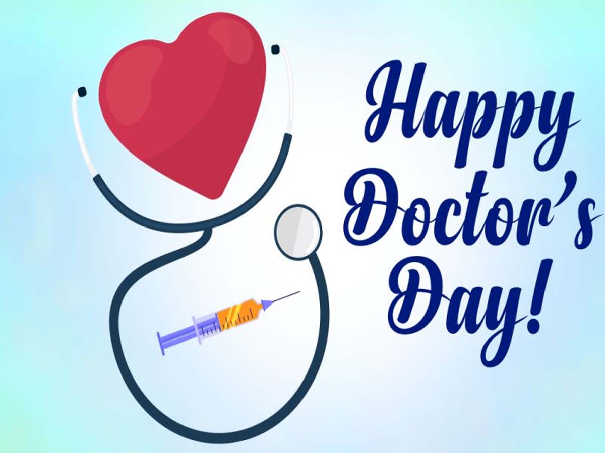 National Doctors Day 2024