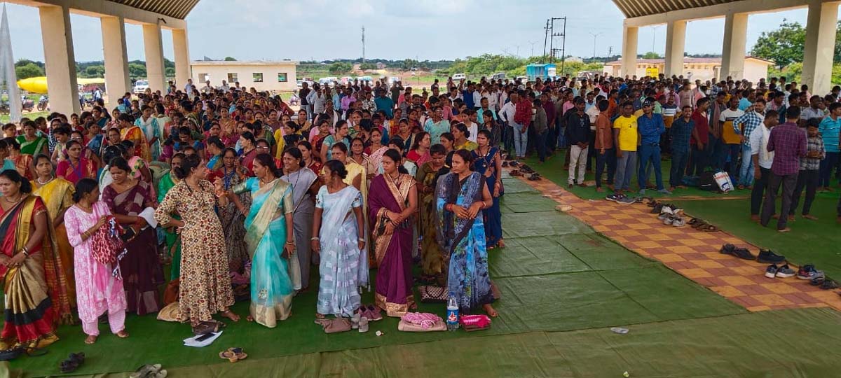 Chhattisgarh News