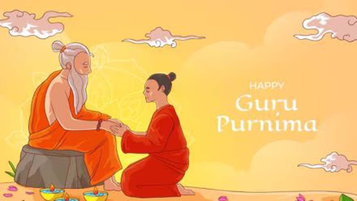 Guru Purnima 2024