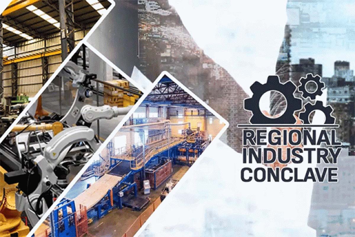 Regional Industry Conclave