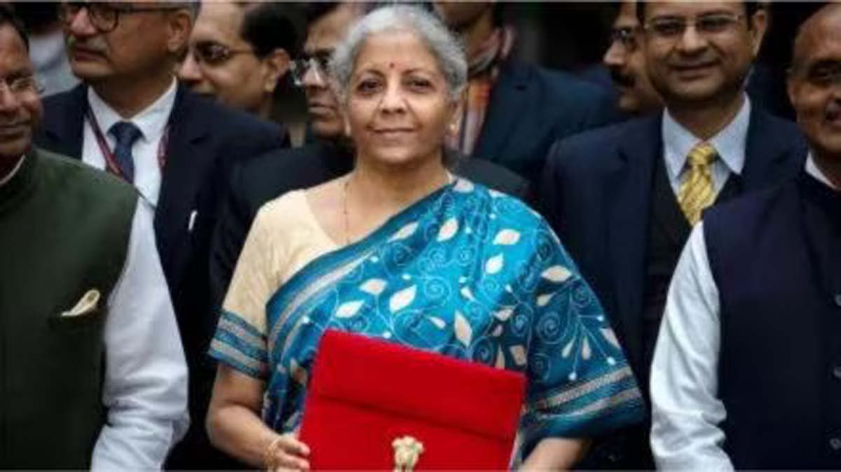 Budget Session 2024-25