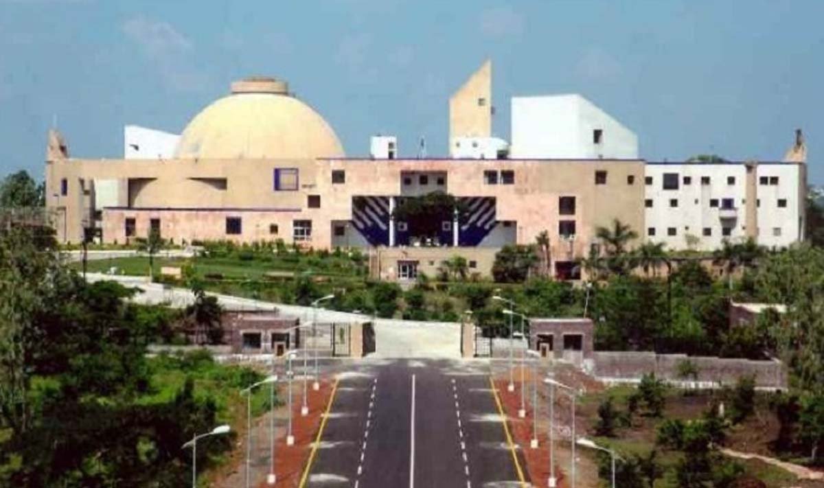 MP assembly monsoon session