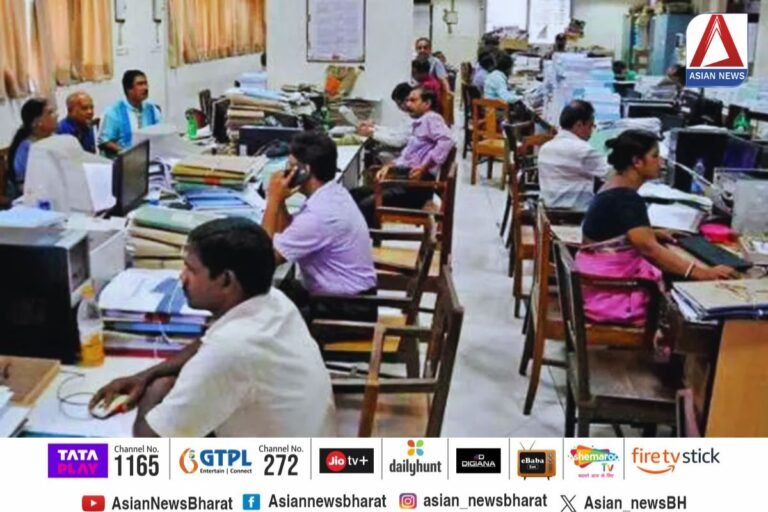 Madhya Pradesh News