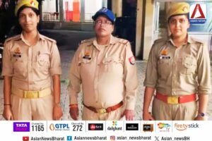 UP Gorakhpur News
