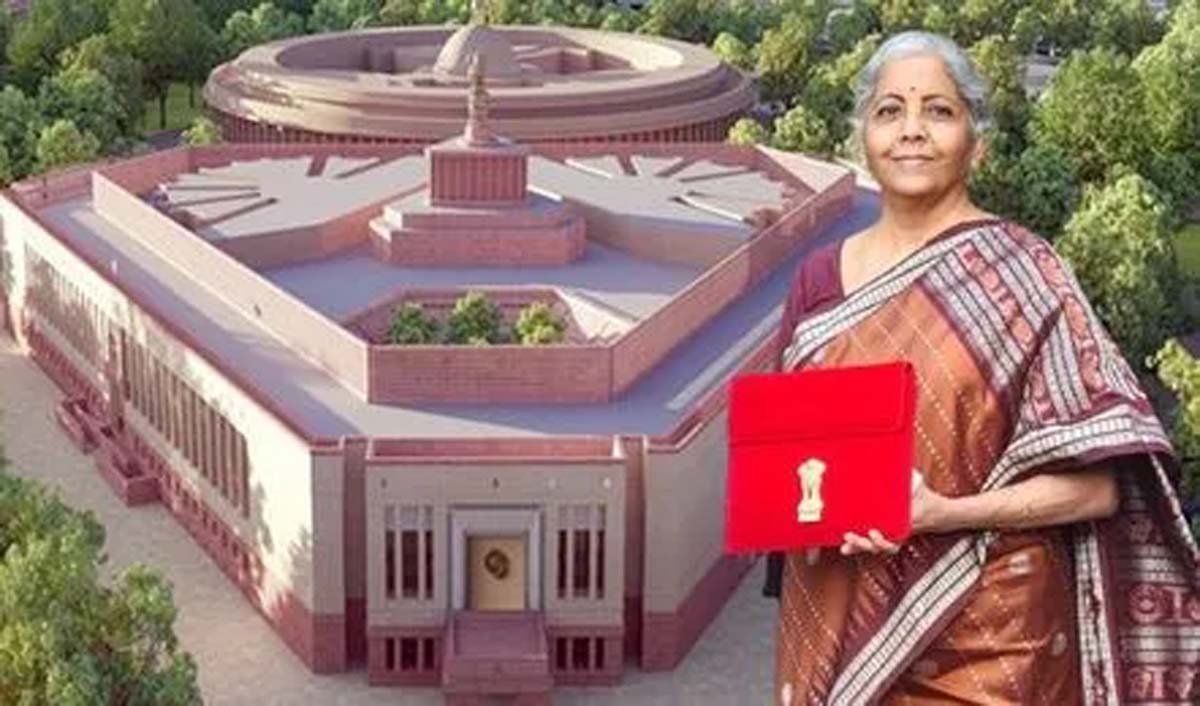 Budget 2024