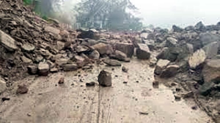 Uttarkashi Update