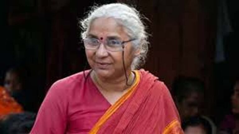 Medha Patkar Defamation Case