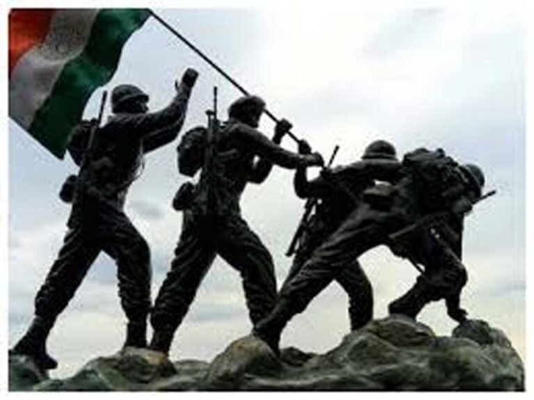 Kargil Vijay Diwas