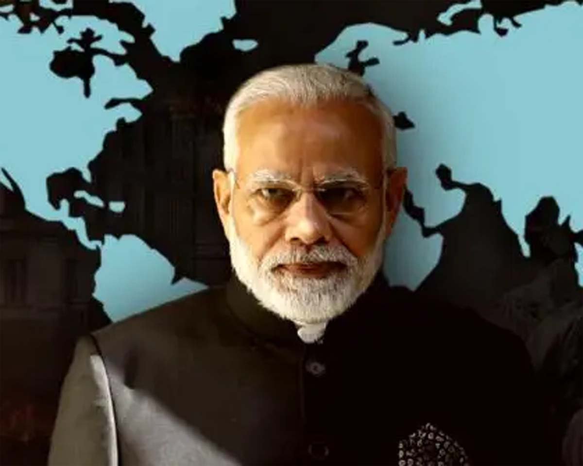 Prime Minister Modi
