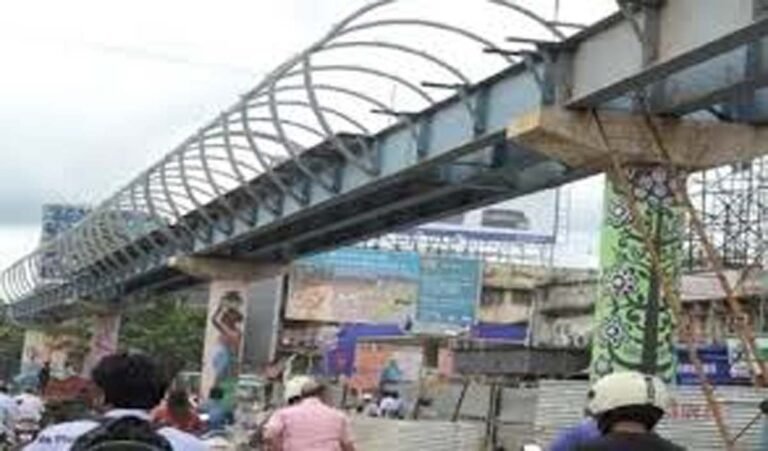 Skywalk Raipur