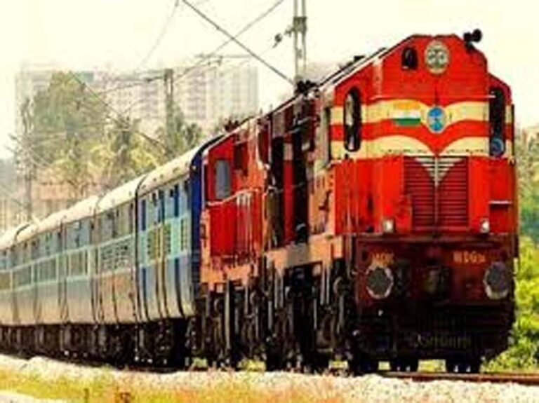 Festival Train