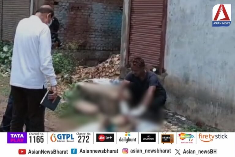 Gwalior Crime News