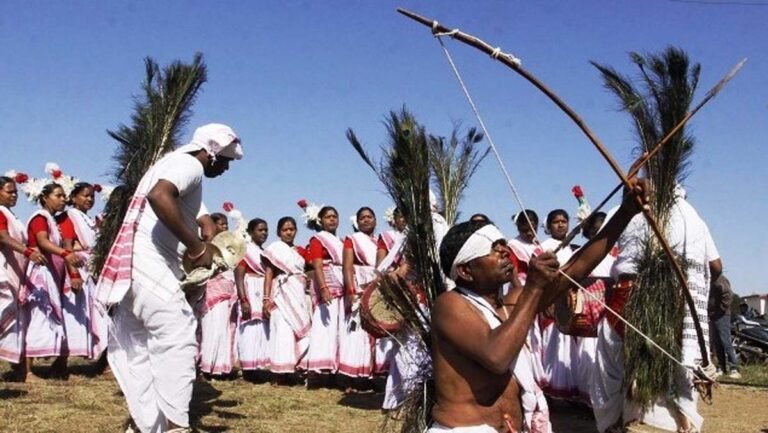 World Tribal Day 2024 Date