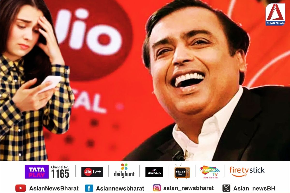 Jio Netflix Plans