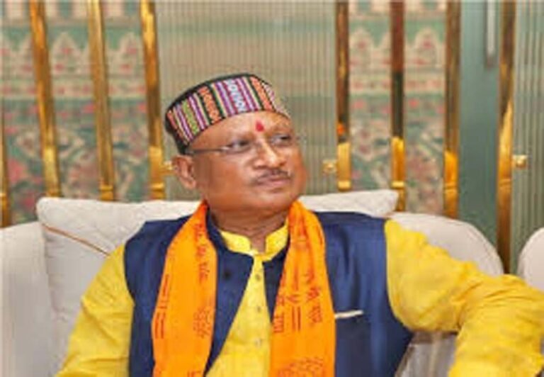 CG Breaking : सीएम विष्णुदेव साय का आज् बस्तर दौरा....