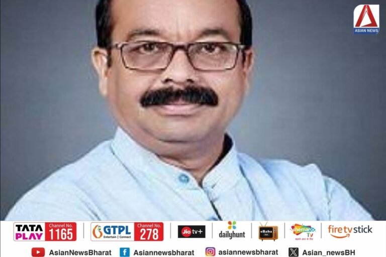 अमेरिका जाने के लिए 4 दिन से दिल्ली में फंसे उपमुख्यमंत्री अरुण साव