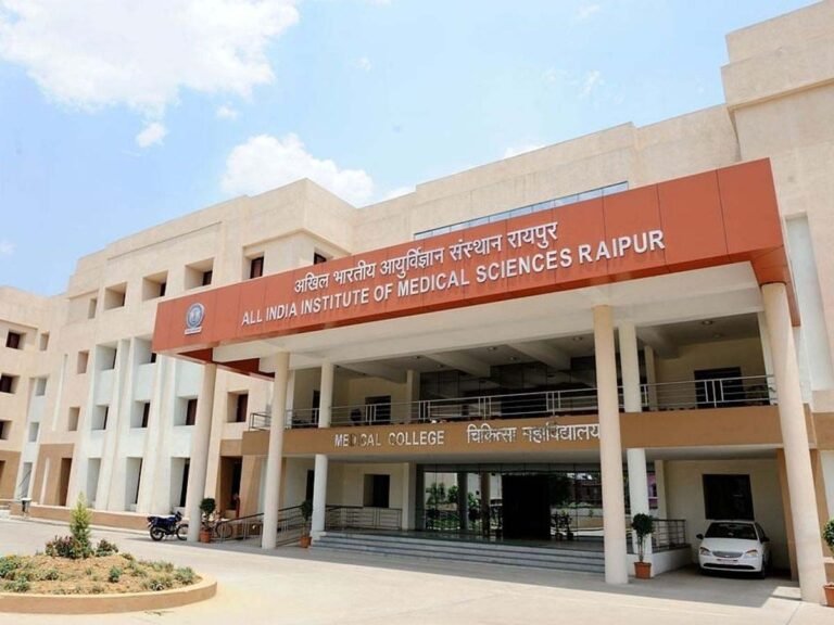 Raipur AIIMS
