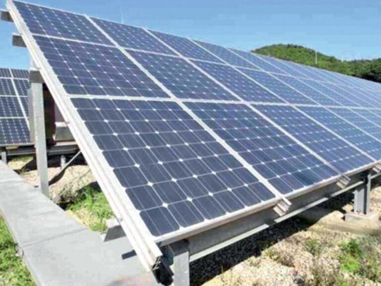 MP News Today : एमपी में गरीबों को मुफ्त मिलेगी सोलर बिजली