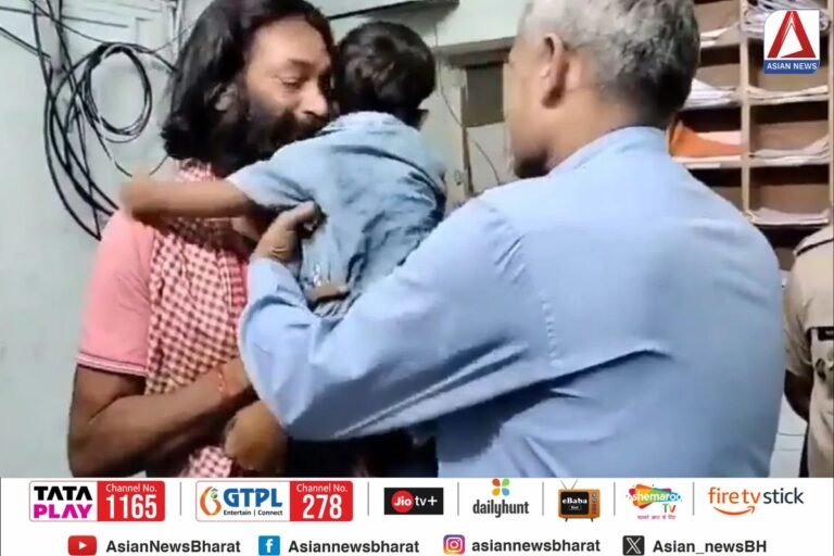 Jaipur Viral Video