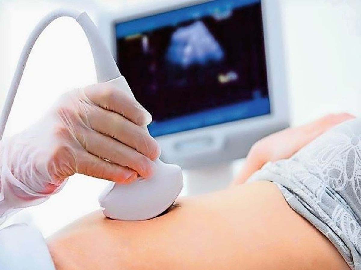 Free Sonography Test : निजी सोनोग्राफी सेंटर में भी होगी गर्भवती महिलाओ की फ्री जांच