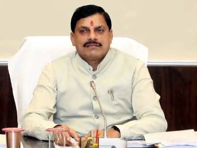 CM Yadav Statement : उद्योगों के सहयोग से मध्यप्रदेश सभी क्षेत्रों में बढ़ेगा आगे : सीएम यादव