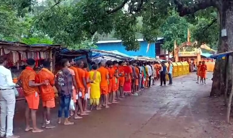 Saavan Month 2024