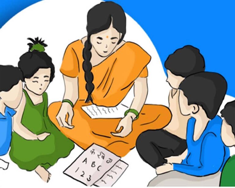 MP News : हर आंगनबाड़ी का होगा अब स्थाई मोबाइल नंबर