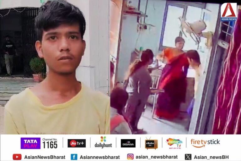 Gwalior News : छात्र और प्रिंसिपल के बीच मारपीट का मामला