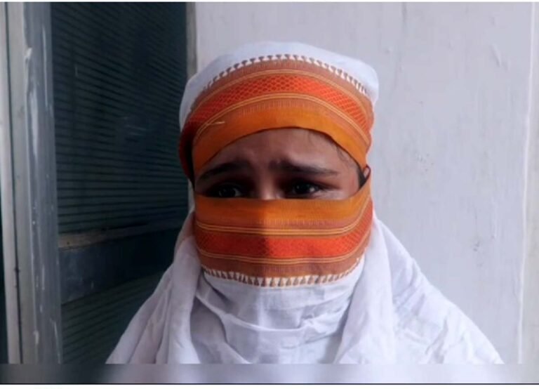 रिश्तों को तार तार करता जुल्मी पिता, सीसीटीवी कैमरे में कैद हुई हैवानियत, सुसाइड करने को मजबूर बेटी