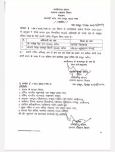 Raipur Breaking 