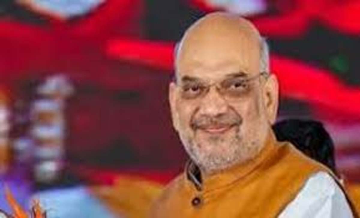 केंद्रीय गृह मंत्री अमित शाह 3 दिन की छत्तीसगढ़ दौरे पर रहेंगे, देखें कार्यक्रम का पूरा सेड्युल यहां