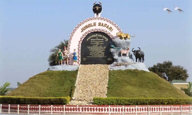 रायपुर : जंगल सफारी में 24 अगस्त को होगा तितलियों पर वॉक और टॉक का आयोजन