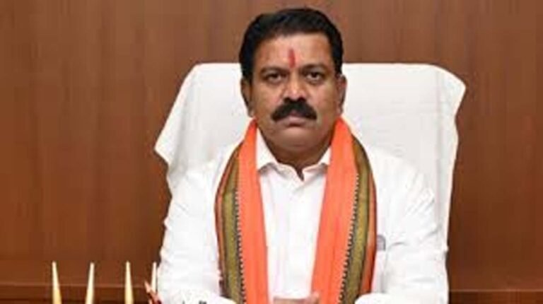 Bharat Band : भारत बंद को लेकर उप मुख्यमंत्री विजय शर्मा ने किया ट्वीट