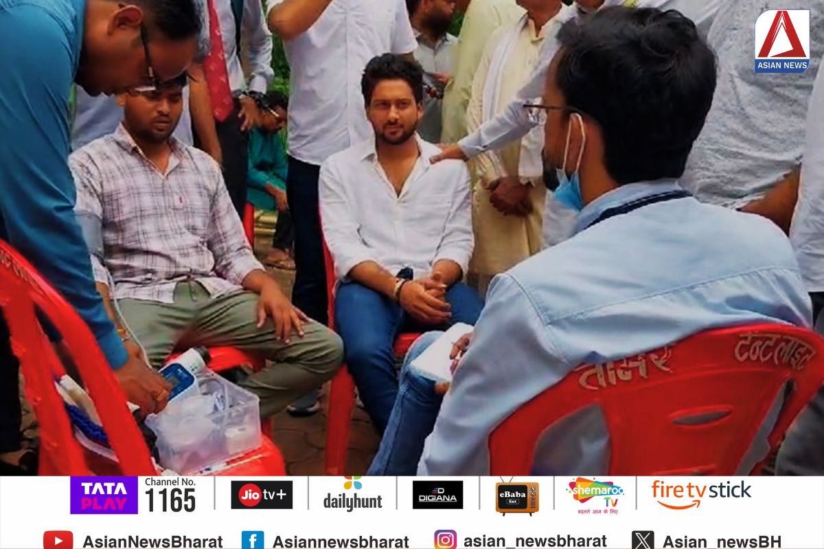 Gwalior Breaking