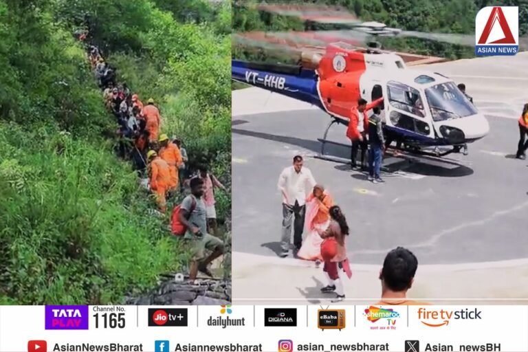 Kedarnath Dham Yatra