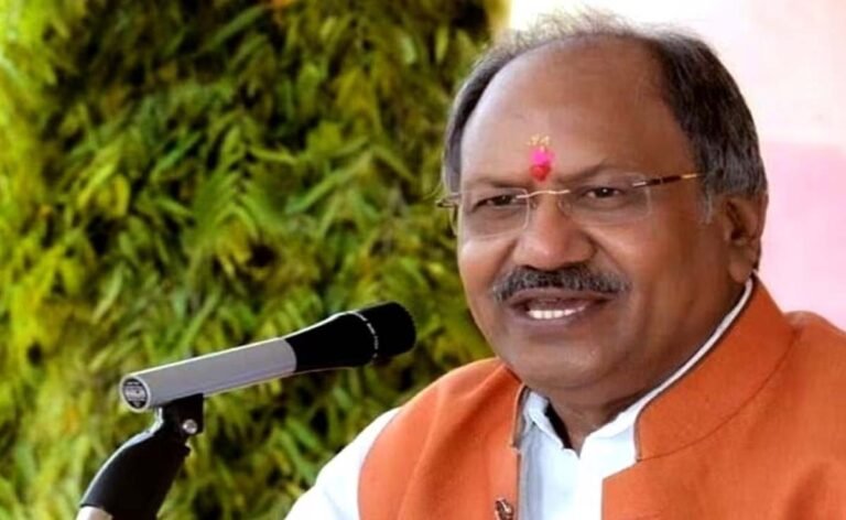 Nava Bharat Utsav : नवा भारत उत्सव का आयोजन आज