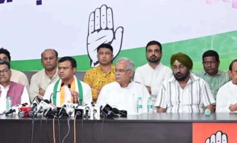 Devendra Yadav Arrest Protest