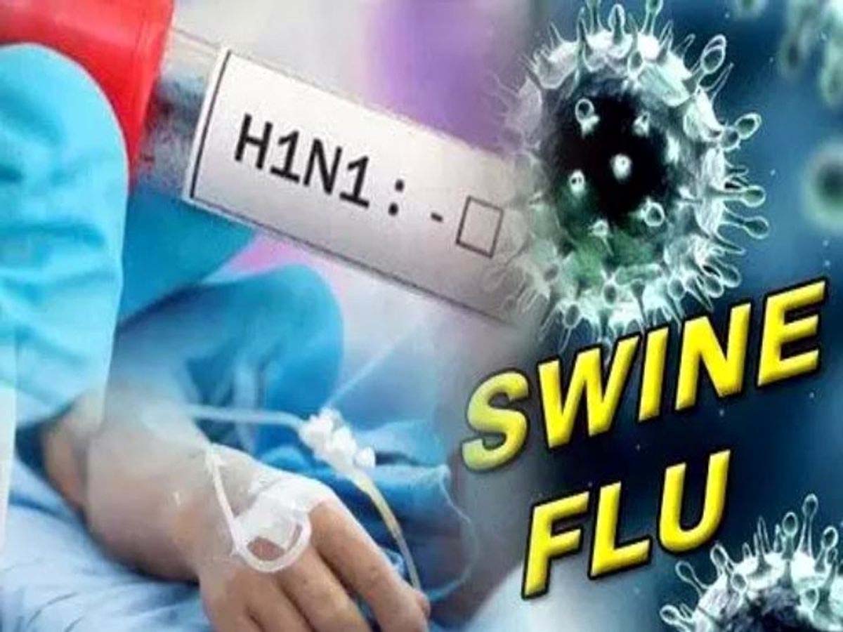 Swine Flu In CG : छत्तीसगढ़ में जानलेवा साबित हो रहा है स्वाइन फ्लू, अब तक 6 लोगों की मौत