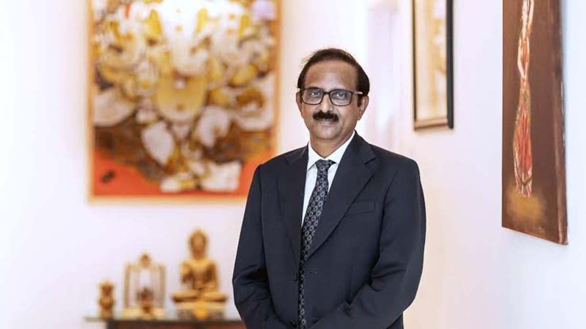 SBI New Chairman : चल्ला श्रीनिवासुलु सेट्टी होंगे SBI के नए चेयरमैन....