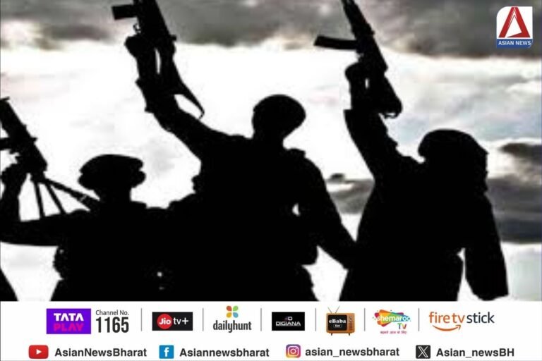 Pakistan Balochistan Attack