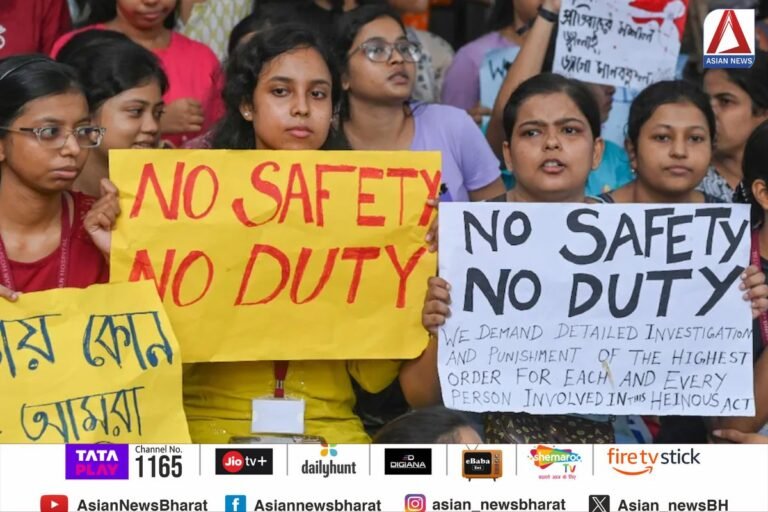 Kolkata Rape-Murder Case