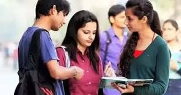Placement Camp in Dhamtari