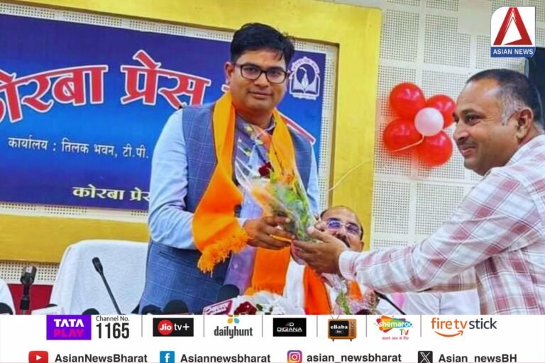 Minister OP Chaudhary : विकसित भारत की संकल्प यात्रा का दिशा-निर्देशक है केंद्रीय बजट : मंत्री ओपी चौधरी