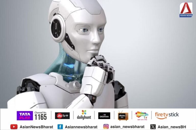 Robotic Studies In CG
